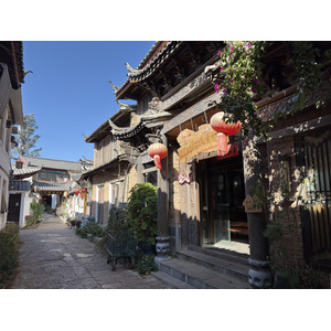 Picture China Lijiang 2026-01 9 - Photographer Lijiang