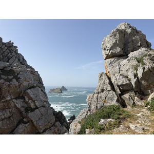 Picture France Crozon Pen Hir 2026-04 56 - Sight Pen Hir