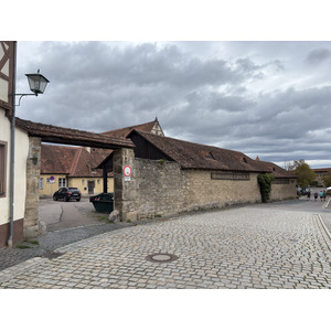 Picture Germany Rothenburg ob der Tauber⁩ 2025-09 253 - Views Rothenburg ob der Tauber⁩