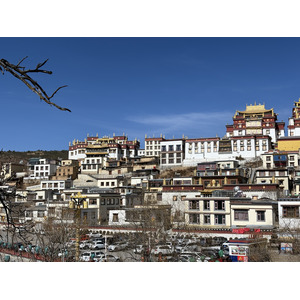 Picture China Shangri La 2026-01 432 - Tourist Attraction Shangri La