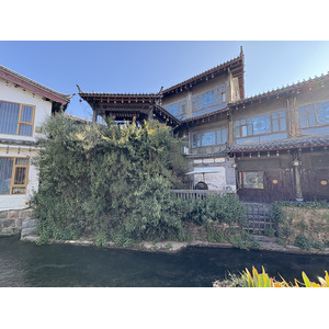 Picture China Lijiang 2026-01 855 - Journey Lijiang