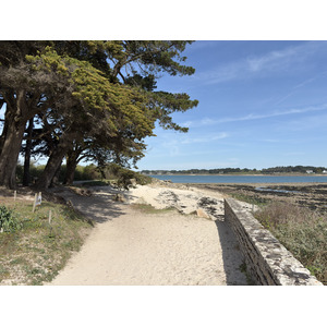 Picture France La Trinite-sur-Mer 2026-04 27 - Tourist La Trinite-sur-Mer