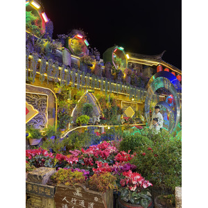 Picture China Lijiang 2026-01 374 - Travels Lijiang