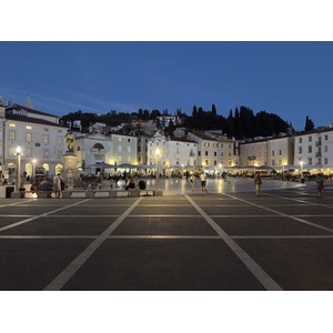 Picture Slovenia Piran 2025-09 1 - Pictures Piran