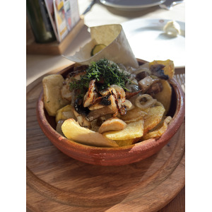 Picture Ukraine Lviv Restaurants 2024-10 74 - Photos Restaurants