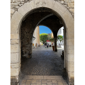 Picture France Vence 2024-04 27 - Road Map Vence