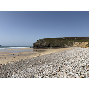 Picture France Crozon 2026-04 16 - Sight Crozon