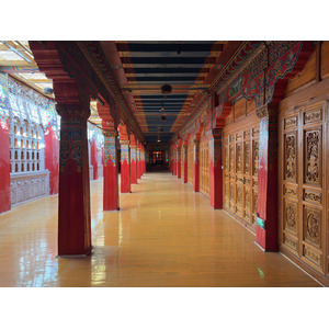 Picture China Shangri La 2026-01 345 - Sightseeing Shangri La