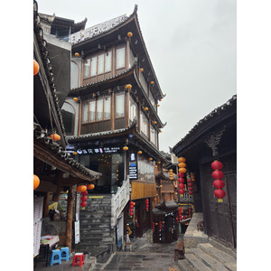 Picture China Furong Ancient Town 2026-01 27 - Travel Furong Ancient Town