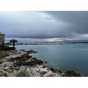 Picture France Antibes 2024-04 54 - Trips Antibes