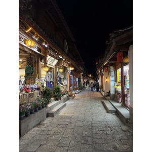 Picture China Lijiang 2026-01 556 - Sight Lijiang