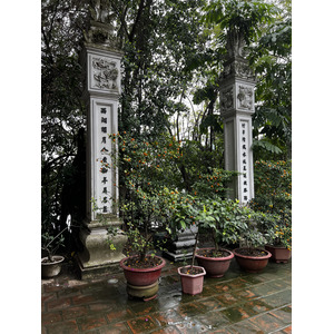 Picture Vietnam Hanoi Tay Lake 2024-01 28 - Randonee Tay Lake