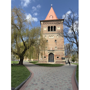 Picture Ukraine Drogobych 2025-04 1 - Travel Drogobych
