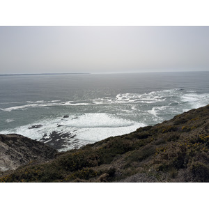 Picture France Crozon Cap de la Chevre 2026-04 8 - Picture Cap de la Chevre
