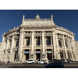 Picture Austria Vienna 2025-09 82 - Journey Vienna