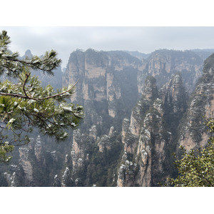 Picture China Zhangjiajie 2026-01 249 - Car Zhangjiajie
