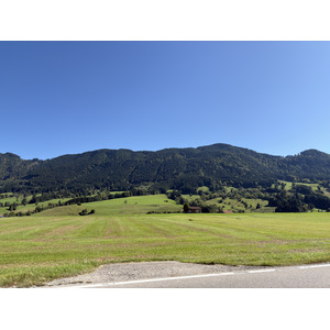 Picture Germany Bavarian Roads 2025-09 4 - Discover Bavarian Roads