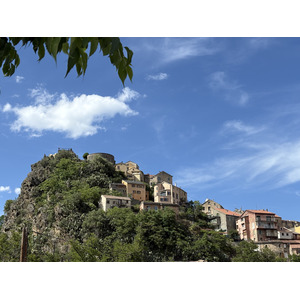 Picture France Corsica Corte 2025-06 22 - Photographers Corte