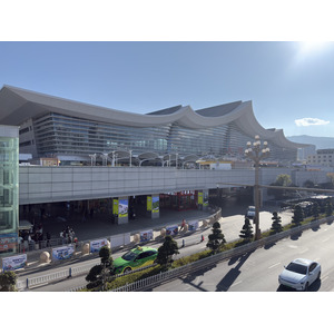 Picture China Dali Train station 2026-01 2 - Picture Train station