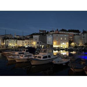 Picture Slovenia Piran 2025-09 25 - Store Piran