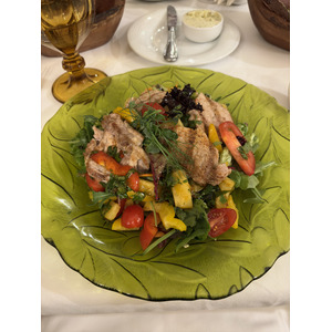 Picture Ukraine Lviv Restaurants 2024-10 116 - Tourist Restaurants
