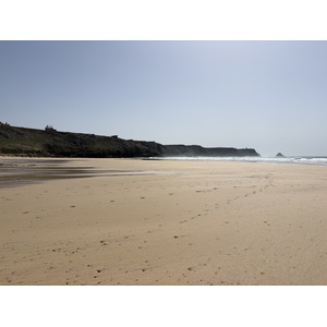 Picture France Crozon 2026-04 102 - Randonee Crozon