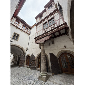 Picture Germany Rothenburg ob der Tauber⁩ 2025-09 28 - Sight Rothenburg ob der Tauber⁩