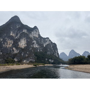 Picture China Guilin to Yangshuo cruise 2026-01 4 - Journey Guilin to Yangshuo cruise