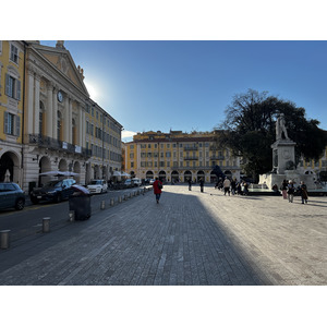 Picture France Nice 2024-04 43 - Views Nice