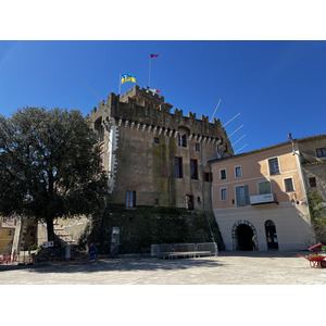 Picture France Haut de Cagne 2024-04 4 - Views Haut de Cagne