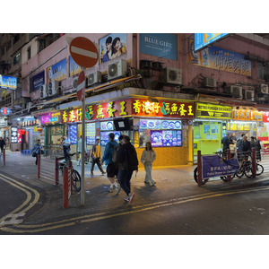 Picture Hong-Kong Mong Kok 2026-01 24 - Sight Mong Kok