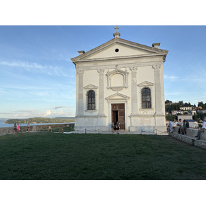 Picture Slovenia Piran 2025-09 69 - Trail Piran