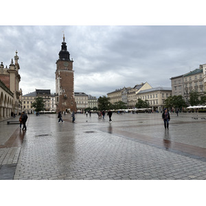 Picture Poland Krakow 2024-10 167 - Sight Krakow