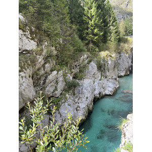 Picture Slovenia Soca River 2025-09 149 - Pictures Soca River