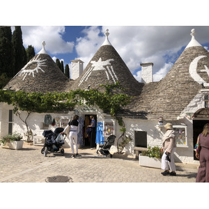 Picture Italy Alberobello 2024-09 120 - Photos Alberobello