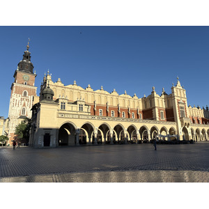 Picture Poland Krakow 2024-10 162 - Visit Krakow