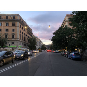 Picture Italy Rome 2024-09 12 - Sight Rome
