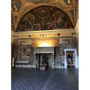 Picture Italy Rome Vatican Museum 2024-09 275 - Sightseeing Vatican Museum