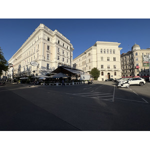 Picture Austria Vienna 2025-09 173 - Perspective Vienna