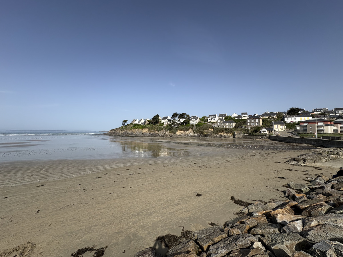 Picture France Crozon 2026-04 20 - Saving Crozon
