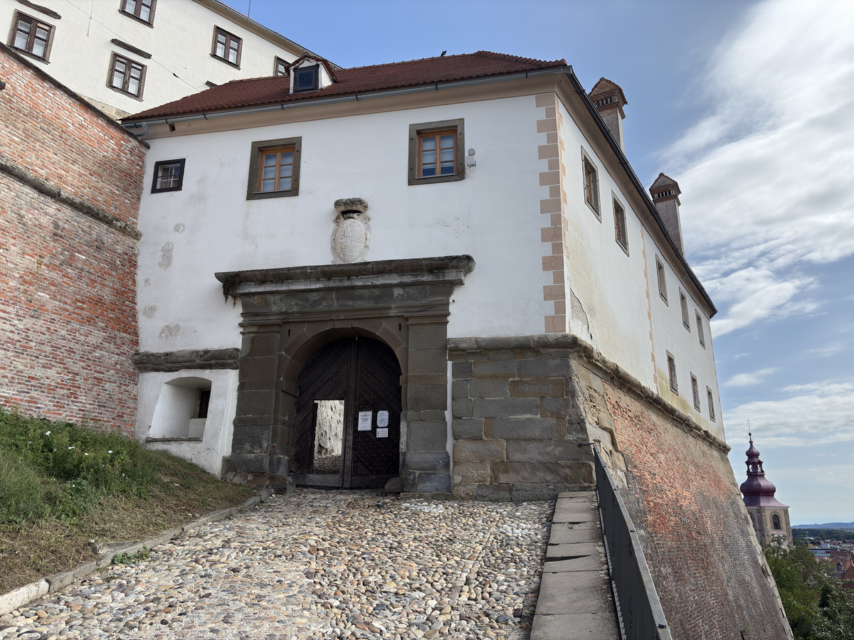 Picture Slovenia Ptuj 2025-09 11 - Resorts Ptuj