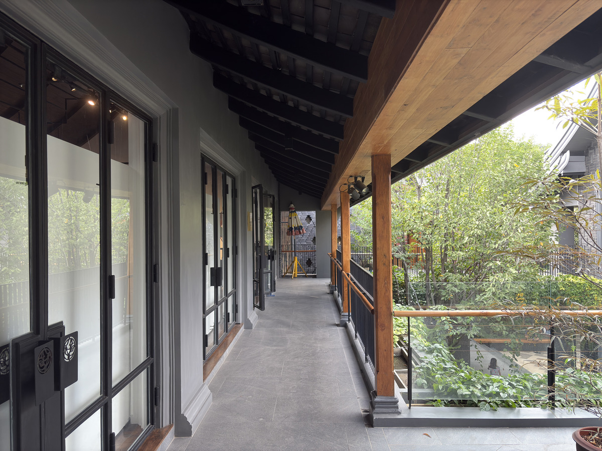 Picture Thailand Chiang Mai Kalm 2024-12 55 - French Restaurant Kalm