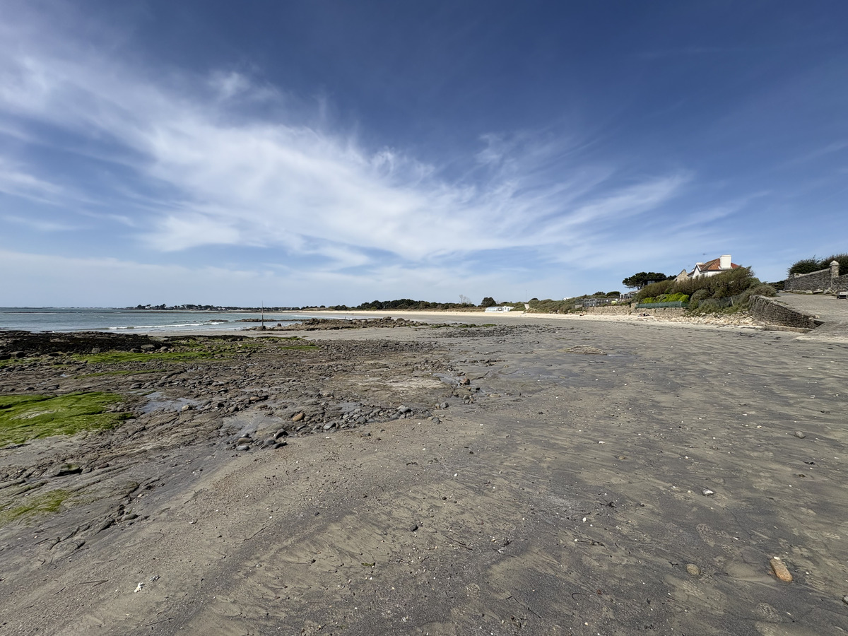 Picture France La Trinite-sur-Mer 2026-04 26 - Rental La Trinite-sur-Mer