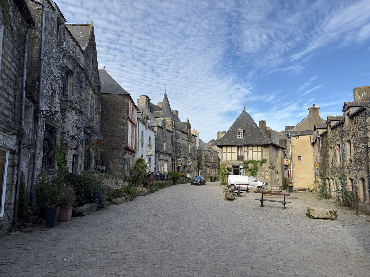 Picture France Rochefort en terre 2026-04 56 - Room Rochefort en terre