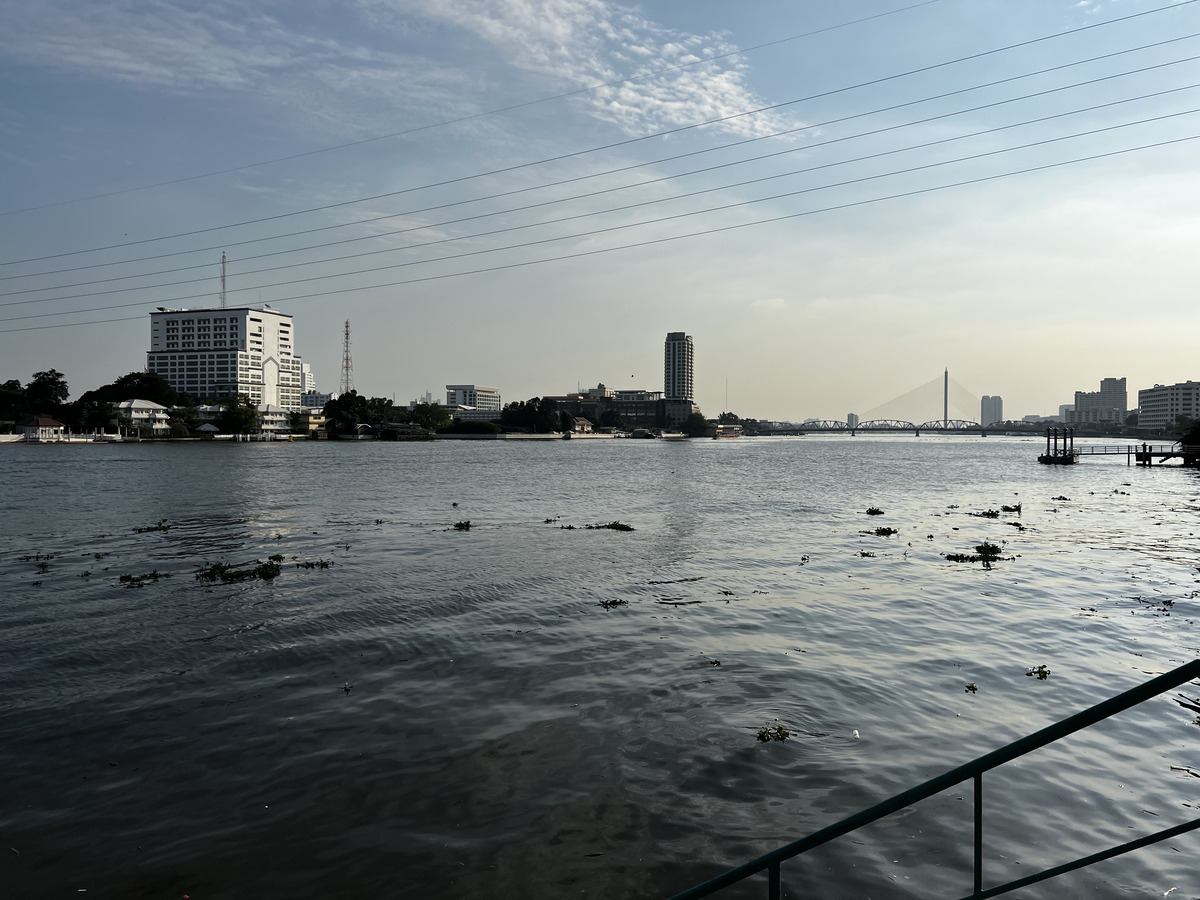 Picture Thailand Bangkok 2023-12 55 - Sauna Bangkok