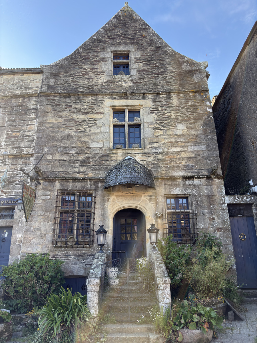 Picture France Rochefort en terre 2026-04 31 - French Restaurant Rochefort en terre
