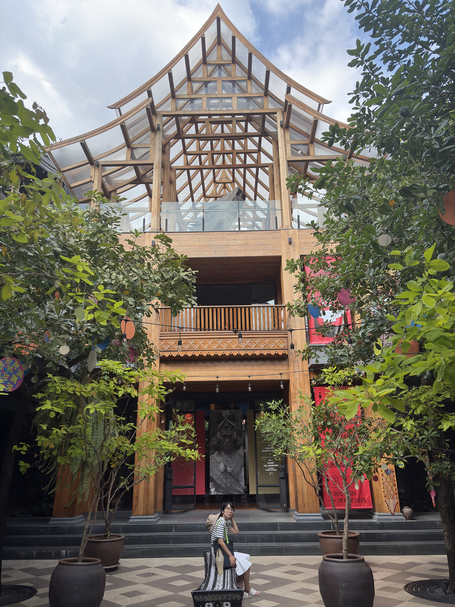 Picture Thailand Chiang Mai Kalm 2024-12 86 - Night Kalm