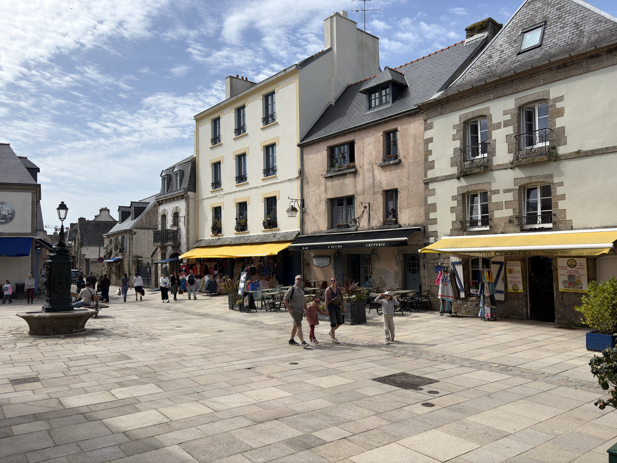 Picture France Concarneau Ville close 2026-04 59 - Resorts Ville close