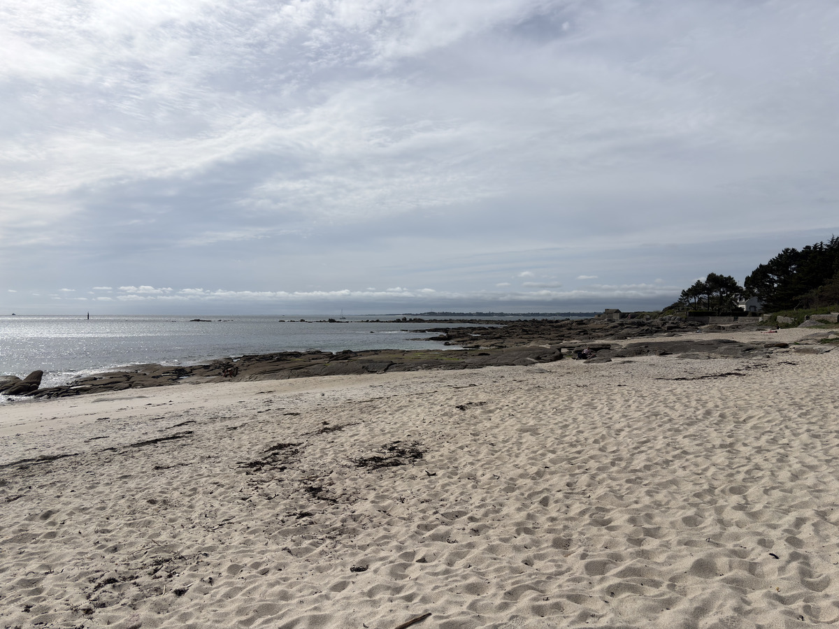 Picture France Concarneau 2026-04 20 - Lands Concarneau