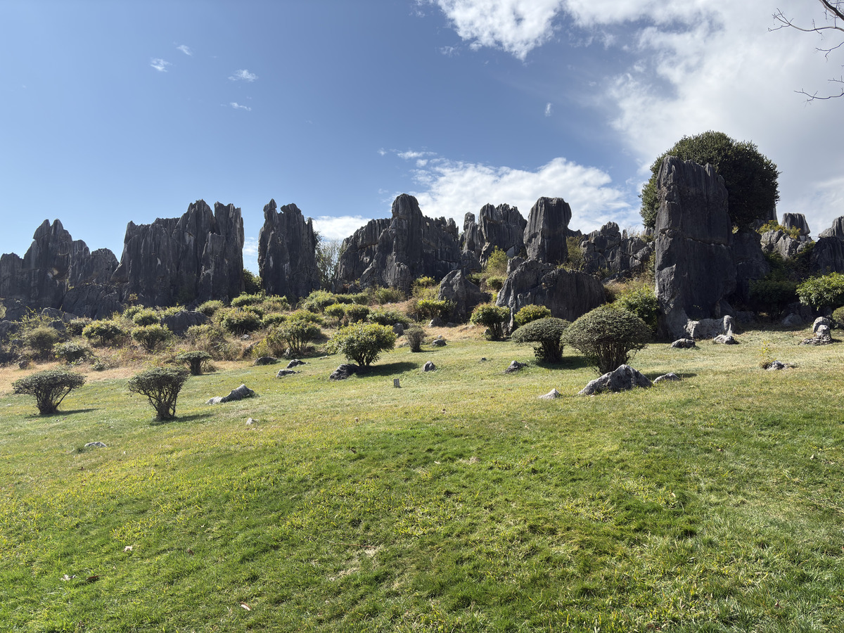 Picture China Shilin Stone Forest 2026-01 155 - Hotel Shilin Stone Forest
